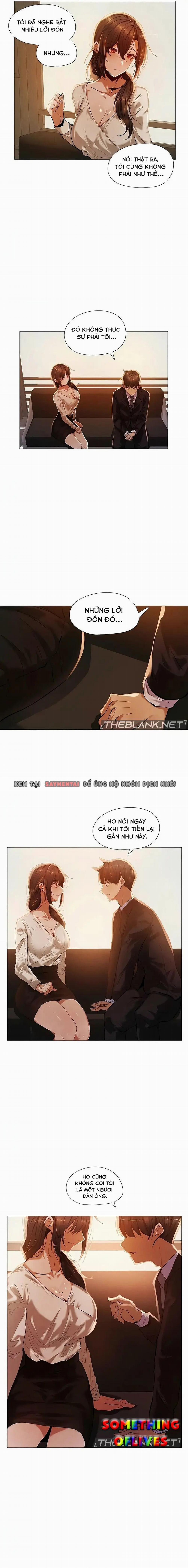 Tan Làm Gặp Nhau Nhé! 15 trang 6