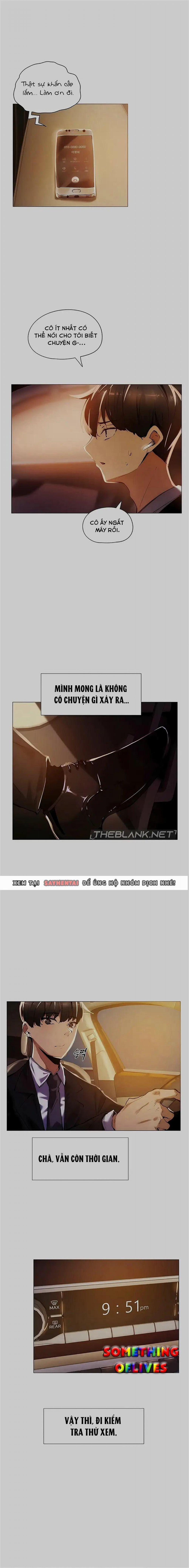 Tan Làm Gặp Nhau Nhé! 16 trang 3