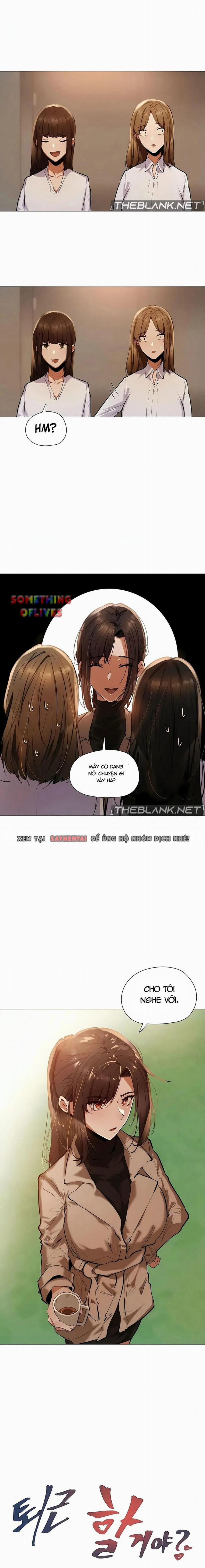 Tan Làm Gặp Nhau Nhé! 19 trang 0