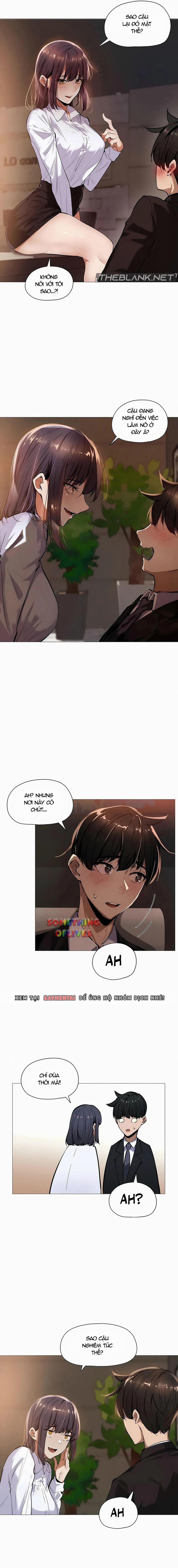 Tan Làm Gặp Nhau Nhé! 19 trang 3