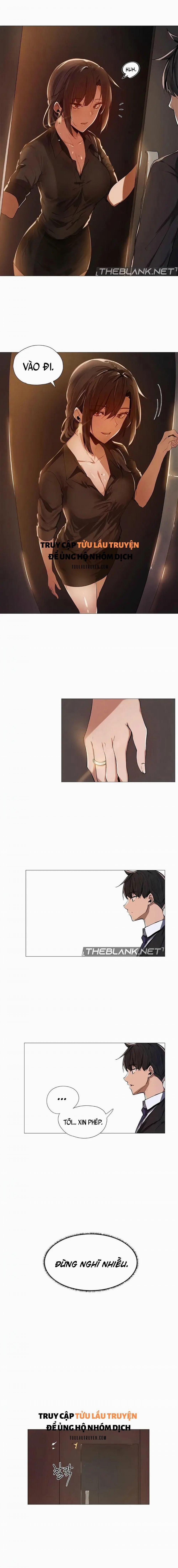 Tan Làm Gặp Nhau Nhé! 2 trang 1