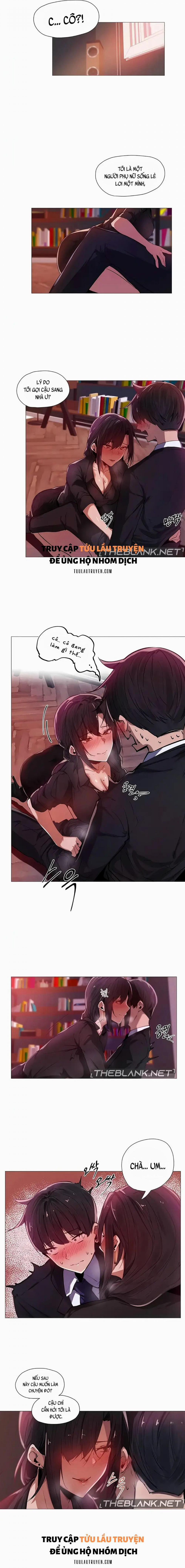 Tan Làm Gặp Nhau Nhé! 2 trang 5