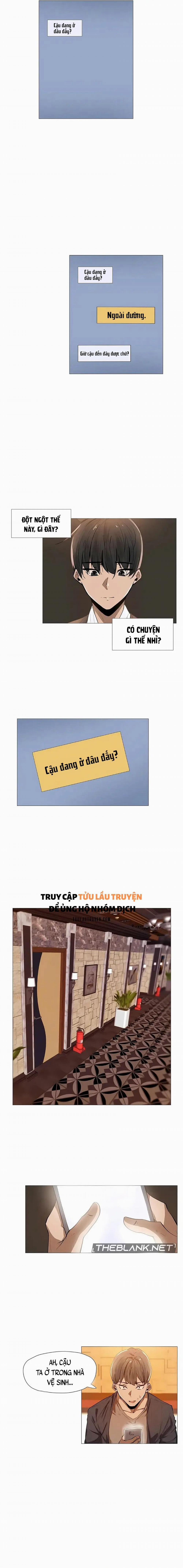 Tan Làm Gặp Nhau Nhé! 2 trang 9