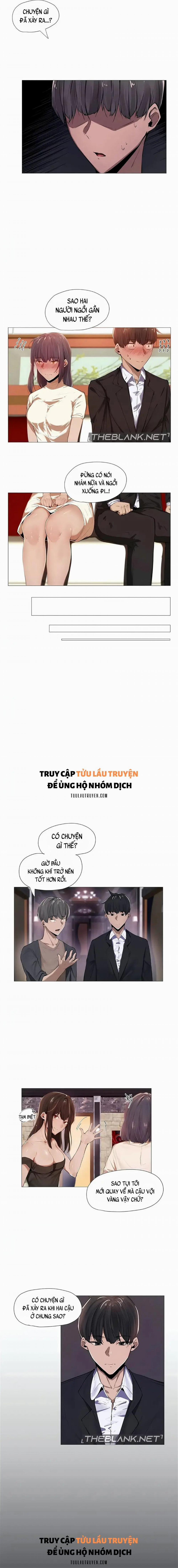 Tan Làm Gặp Nhau Nhé! 4 trang 6