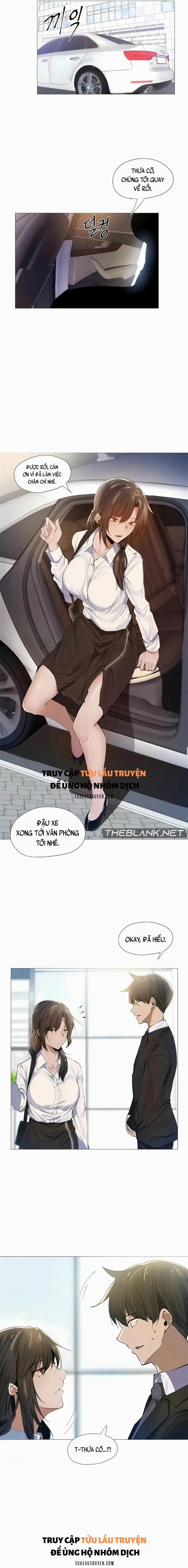 Tan Làm Gặp Nhau Nhé! 4 trang 9