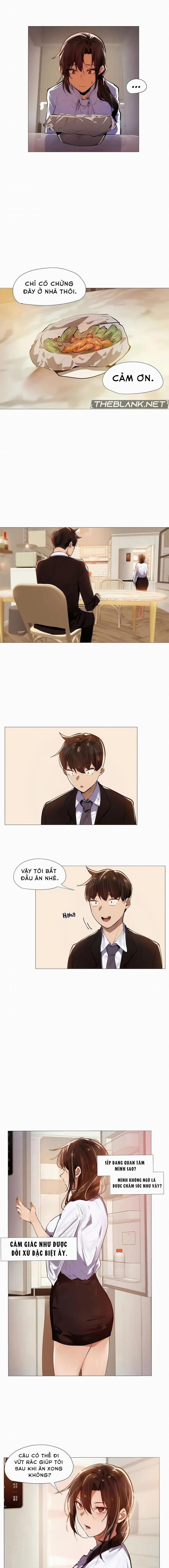 Tan Làm Gặp Nhau Nhé! 7 trang 7