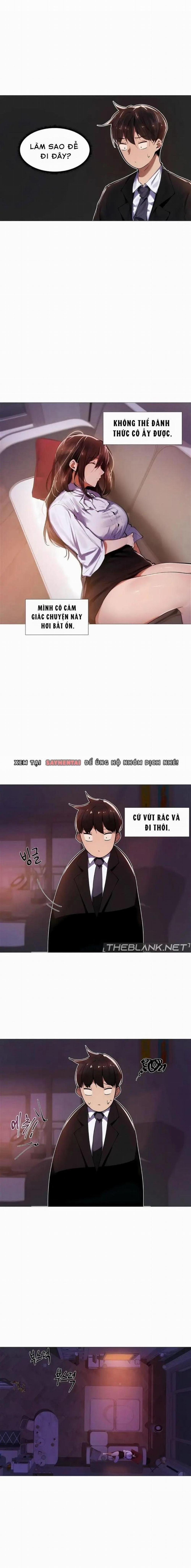 Tan Làm Gặp Nhau Nhé! 8 trang 0