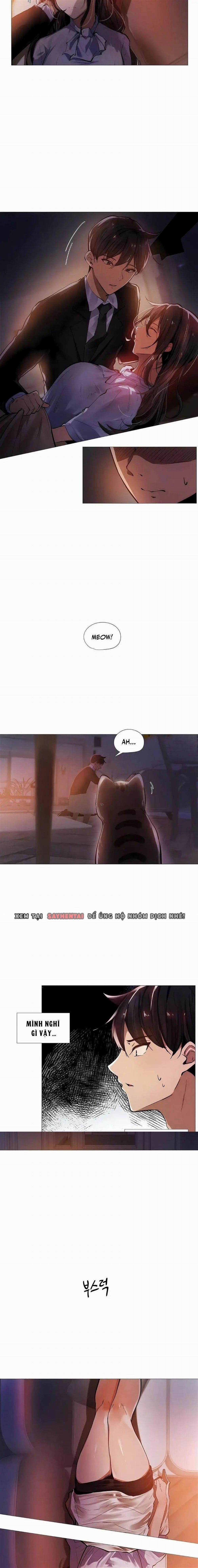 Tan Làm Gặp Nhau Nhé! 8 trang 2