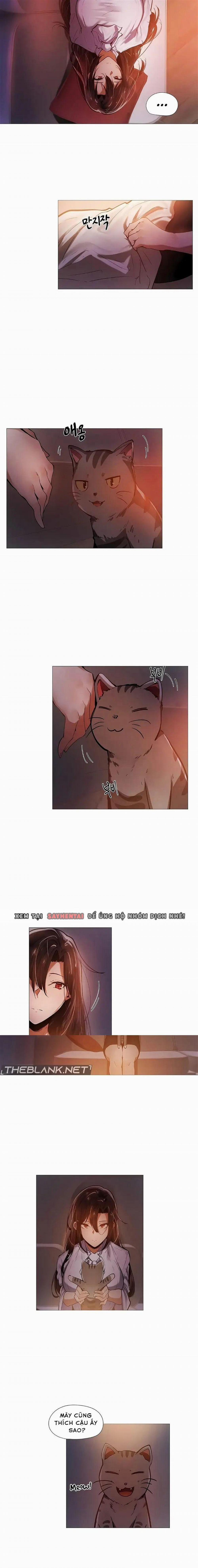 Tan Làm Gặp Nhau Nhé! 8 trang 3