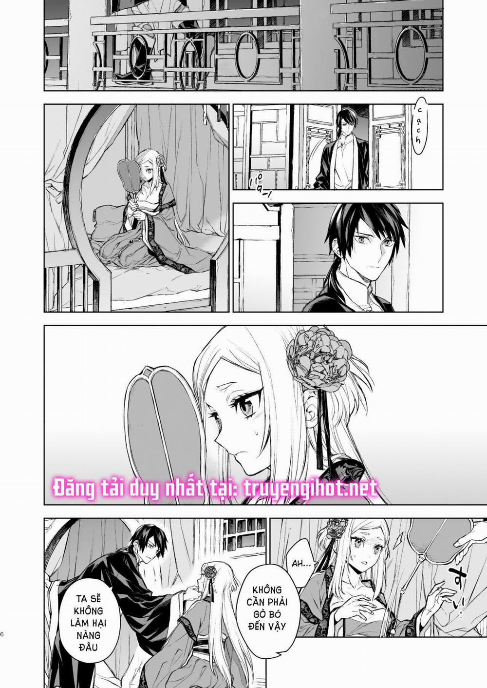 Tần Lam Xuân Yến 1.1 trang 4