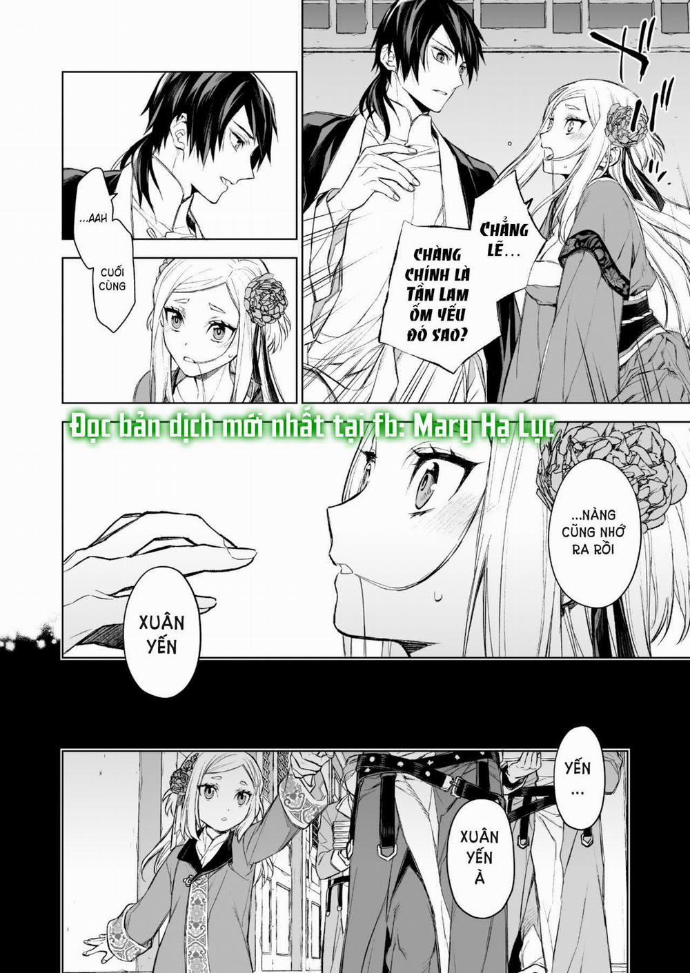 Tần Lam Xuân Yến 1.1 trang 8
