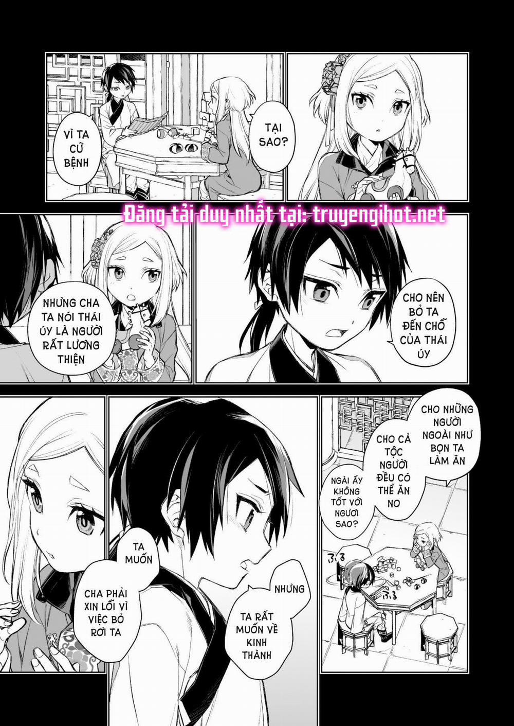 Tần Lam Xuân Yến 1.2 trang 11