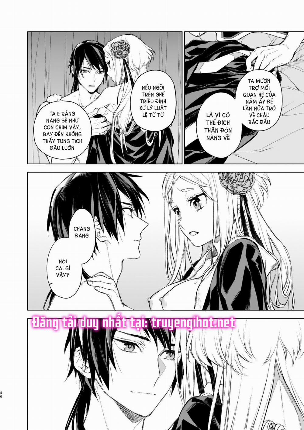 Tần Lam Xuân Yến 2.1 trang 13