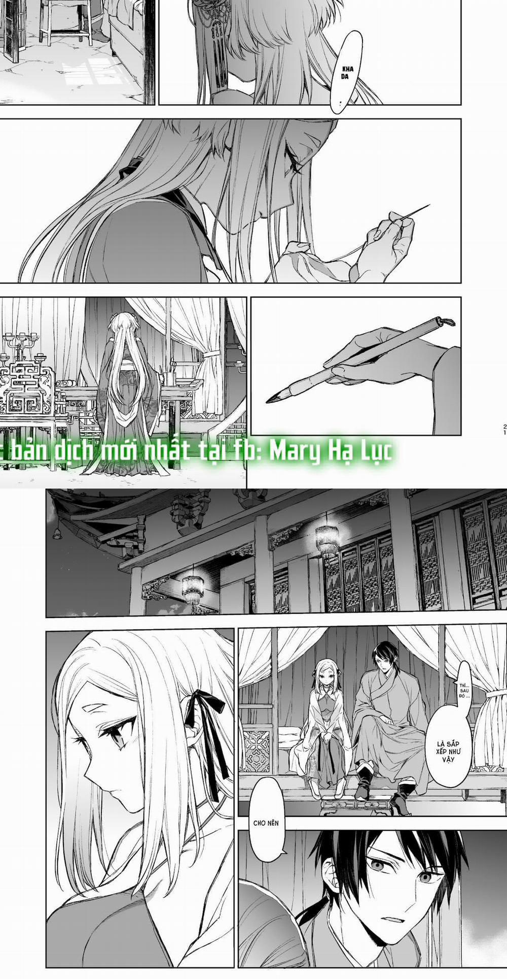 Tần Lam Xuân Yến 2.2 trang 16