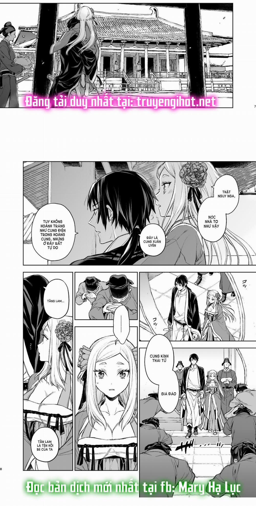 Tần Lam Xuân Yến 2.2 trang 4