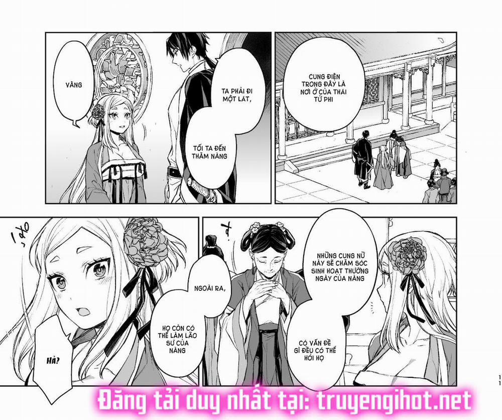 Tần Lam Xuân Yến 2.2 trang 7