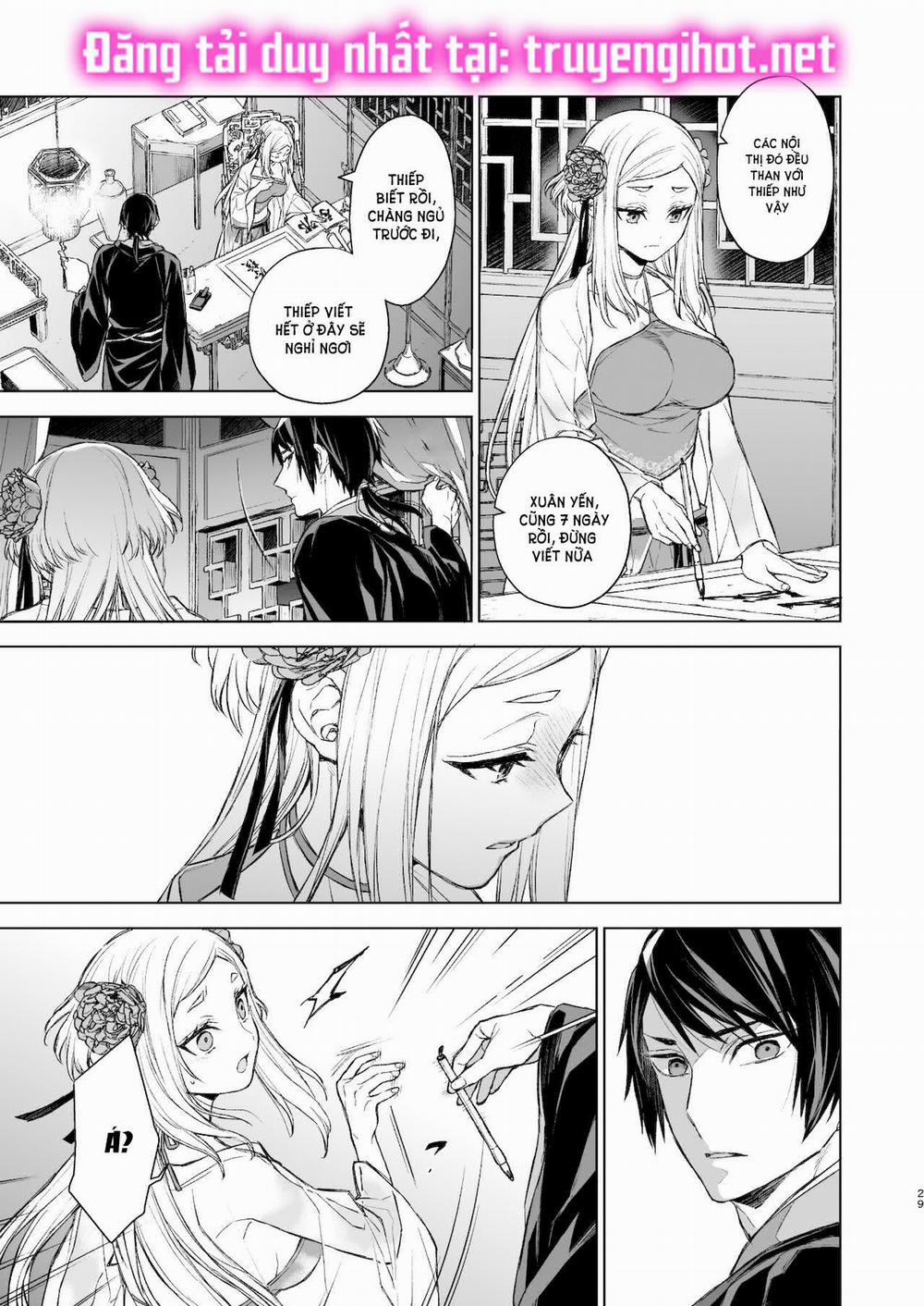 Tần Lam Xuân Yến 3.1 trang 1