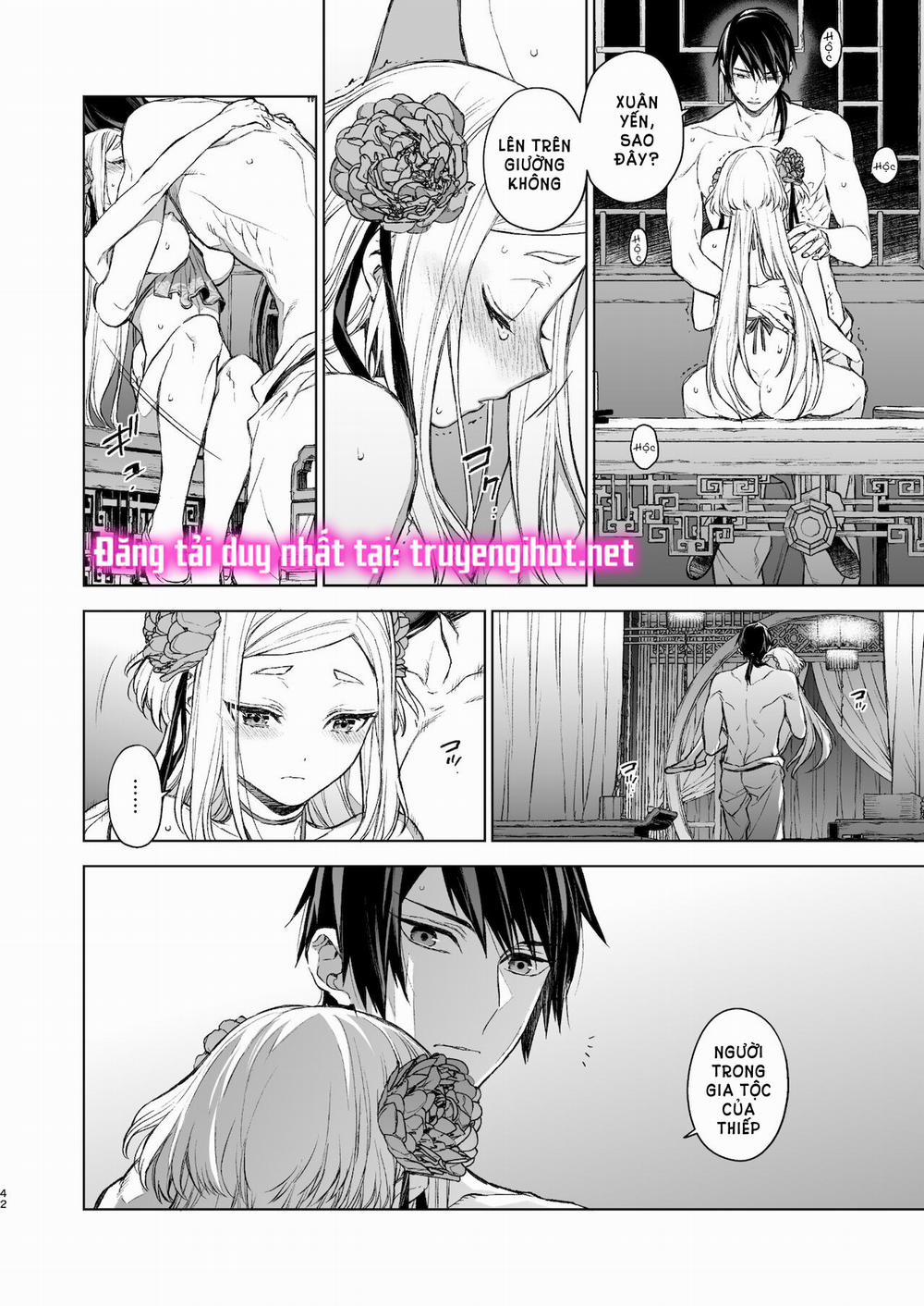 Tần Lam Xuân Yến 3.2 trang 1