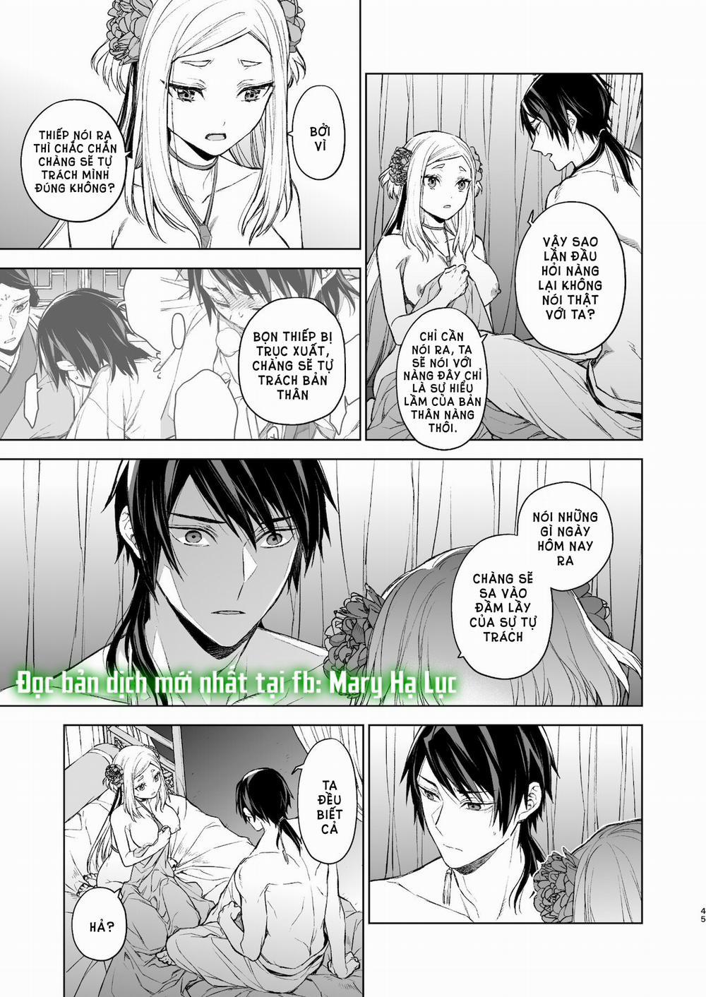 Tần Lam Xuân Yến 3.2 trang 4