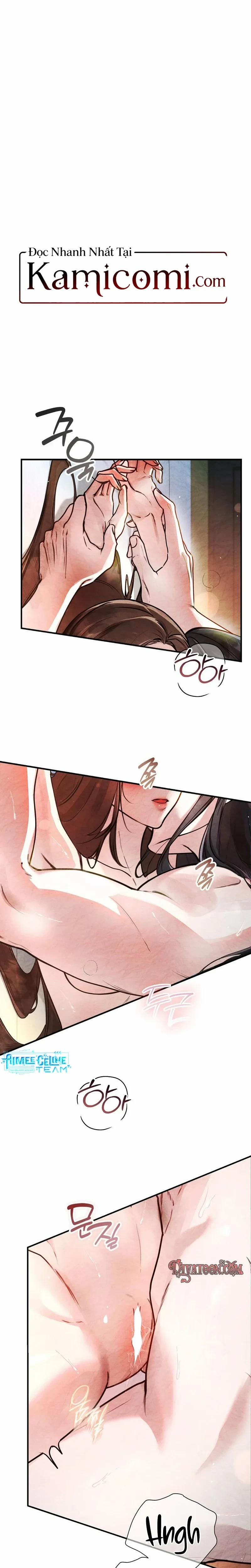 Tân Lang Hồ Ly 1 trang 2