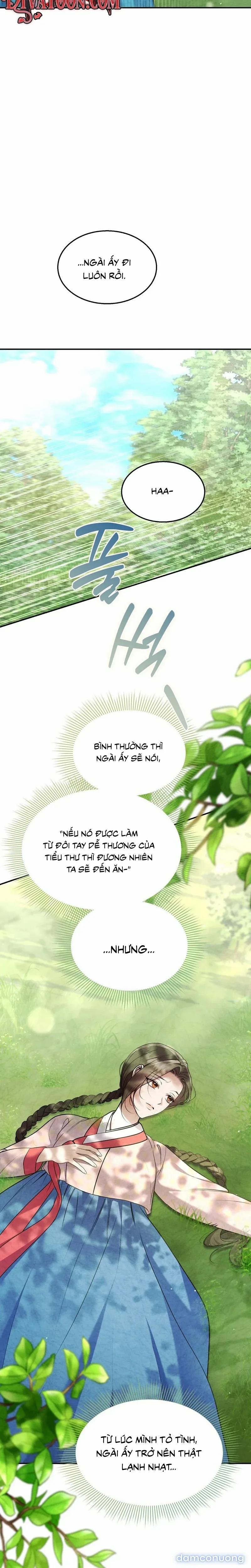 Tân Lang Hồ Ly 2 trang 16