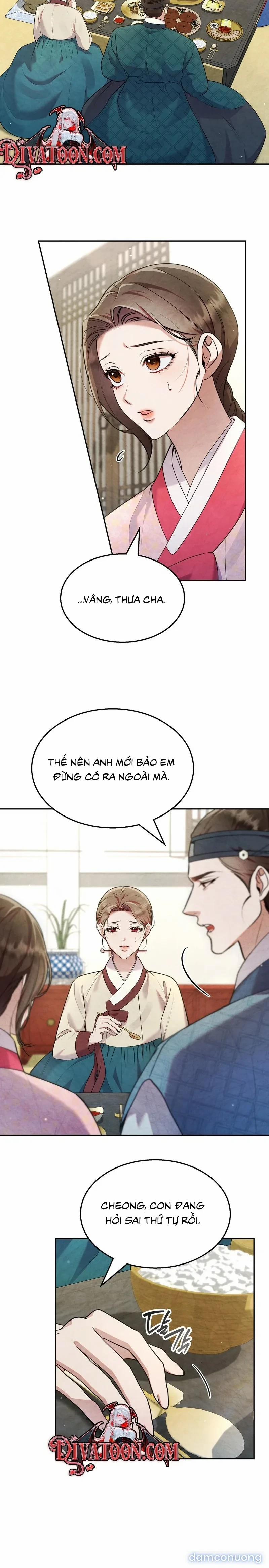 Tân Lang Hồ Ly 2 trang 19