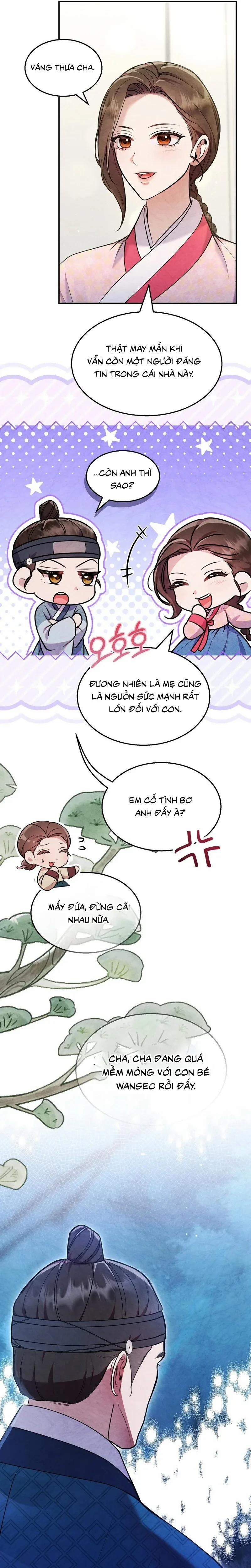 Tân Lang Hồ Ly 2 trang 26