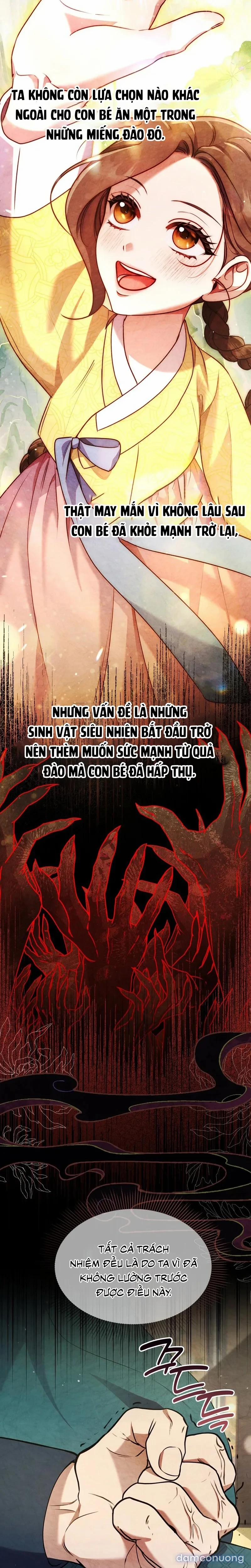 Tân Lang Hồ Ly 2 trang 28