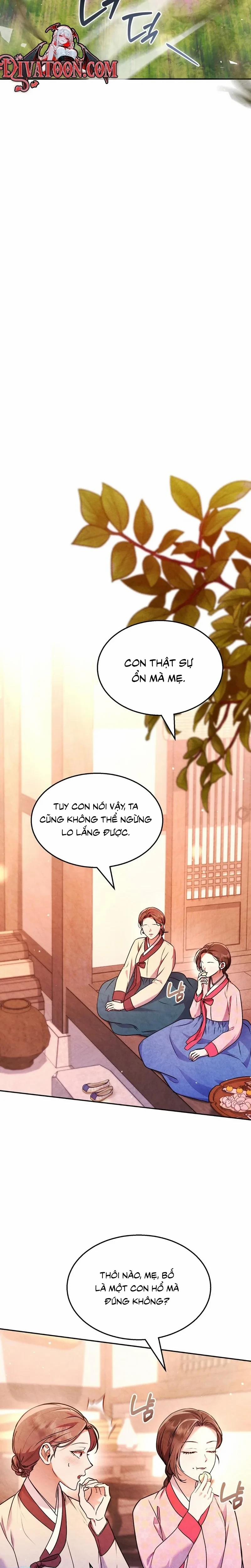 Tân Lang Hồ Ly 2 trang 30