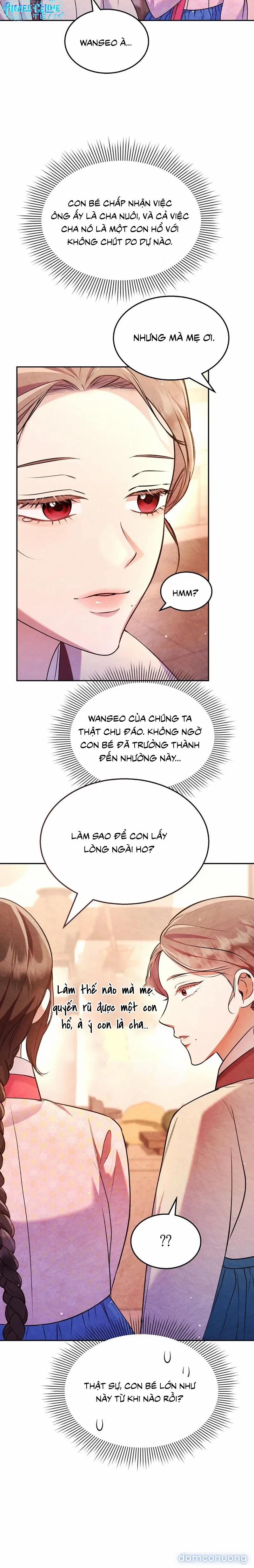 Tân Lang Hồ Ly 2 trang 31