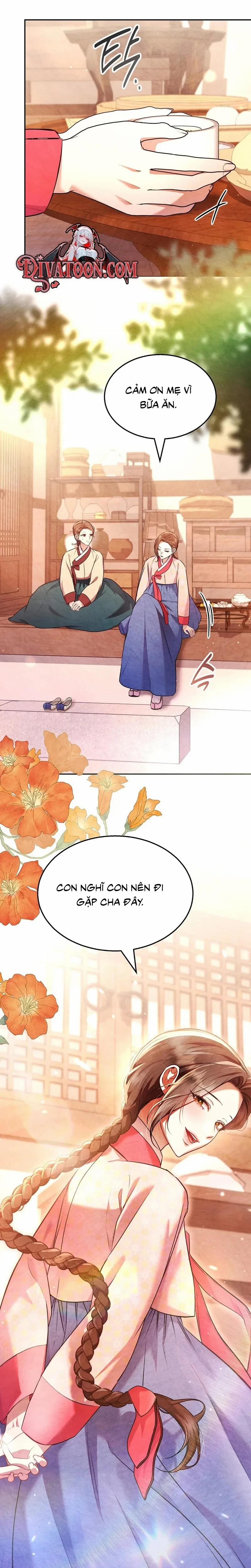 Tân Lang Hồ Ly 2 trang 33
