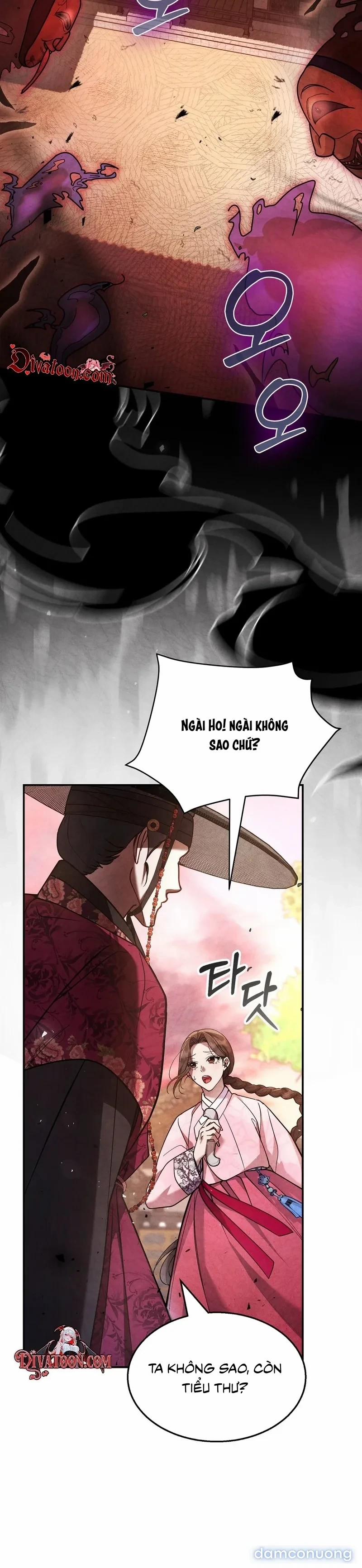 Tân Lang Hồ Ly 3 trang 13