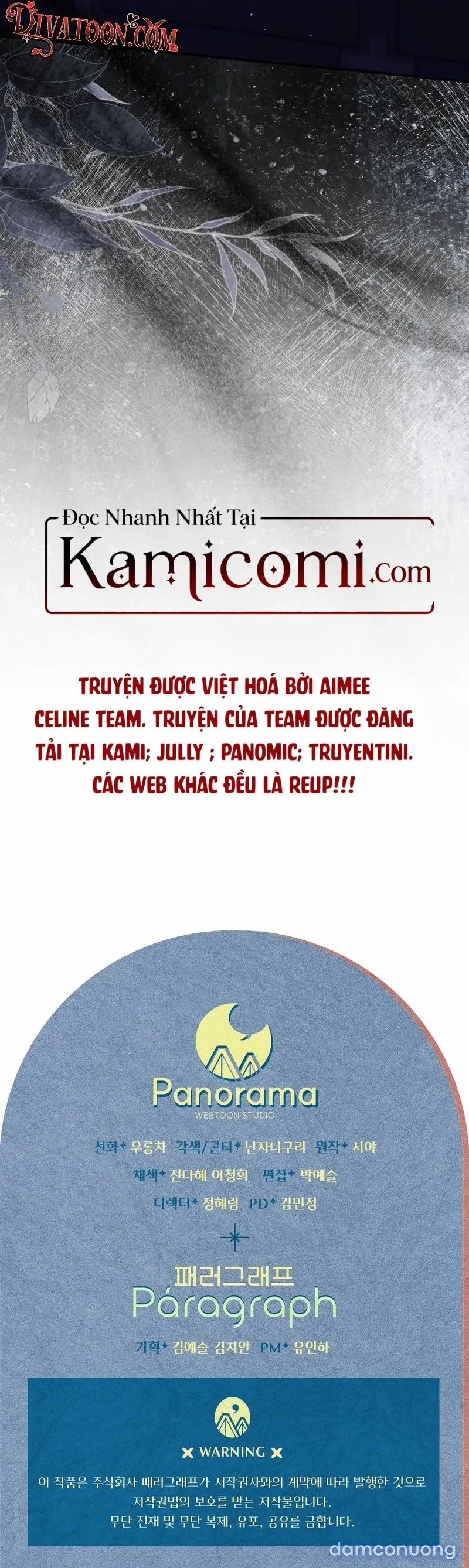 Tân Lang Hồ Ly 3 trang 31