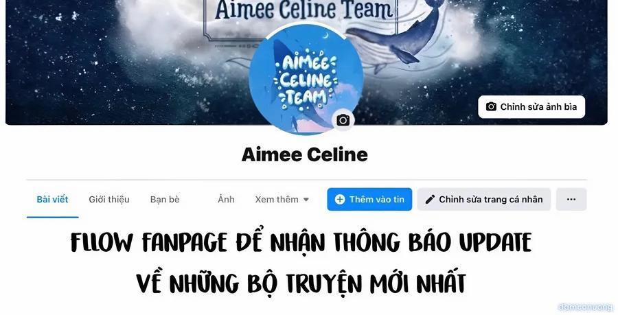 Tân Lang Hồ Ly 4 trang 1