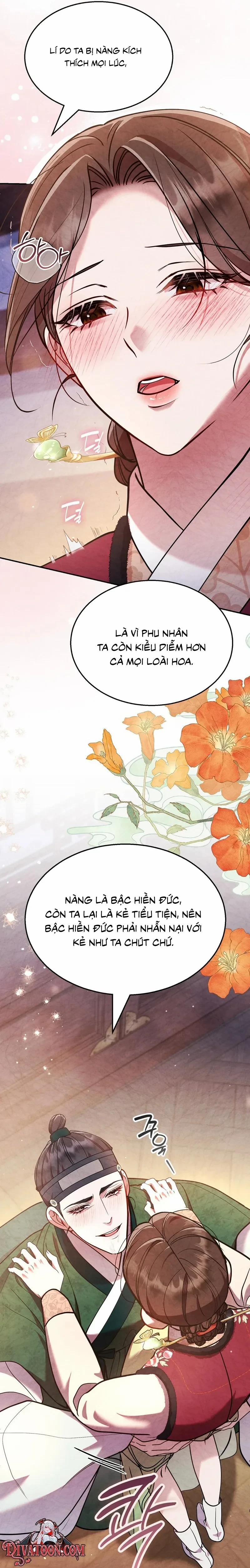 Tân Lang Hồ Ly 4 trang 17