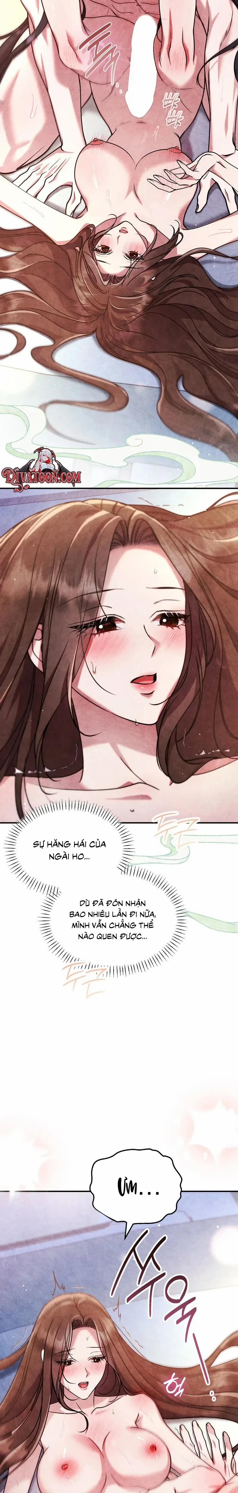 Tân Lang Hồ Ly 4 trang 24