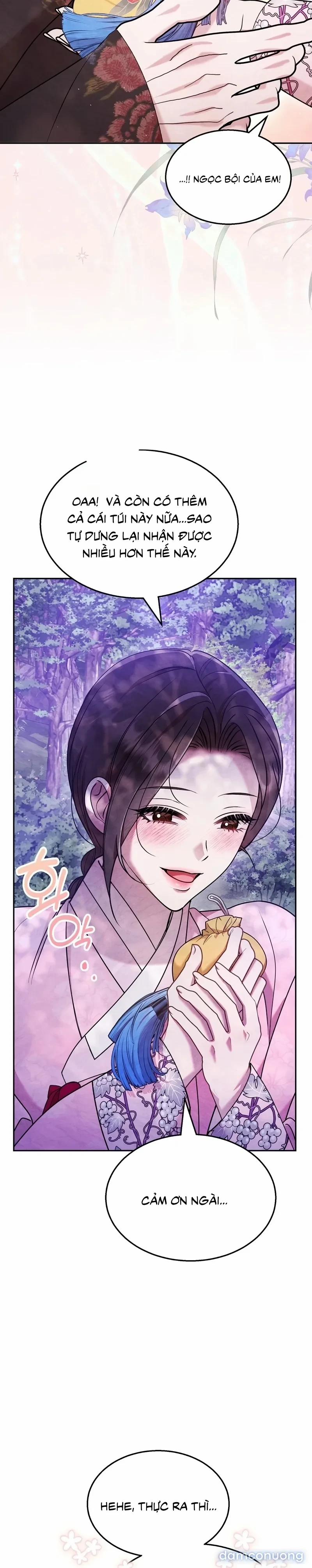 Tân Lang Hồ Ly 5 trang 16