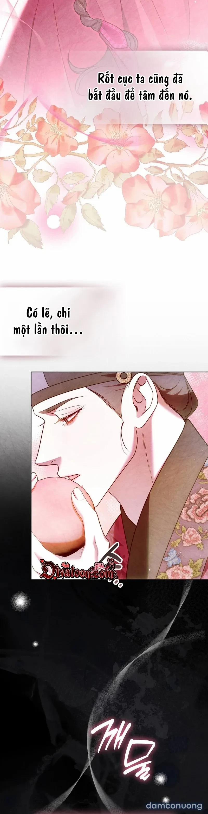 Tân Lang Hồ Ly 6 trang 21