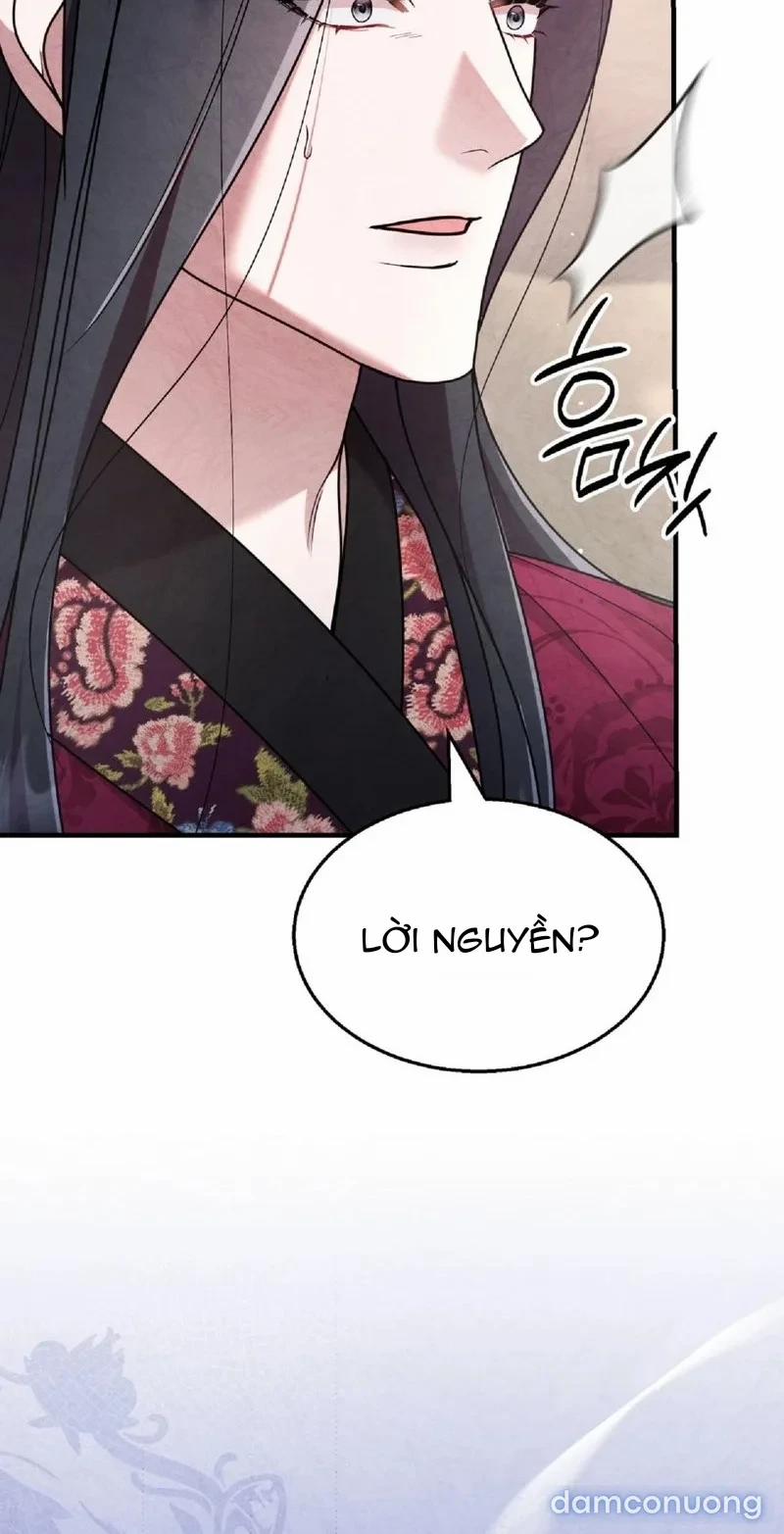 Tân Lang Hồ Ly 7 trang 19
