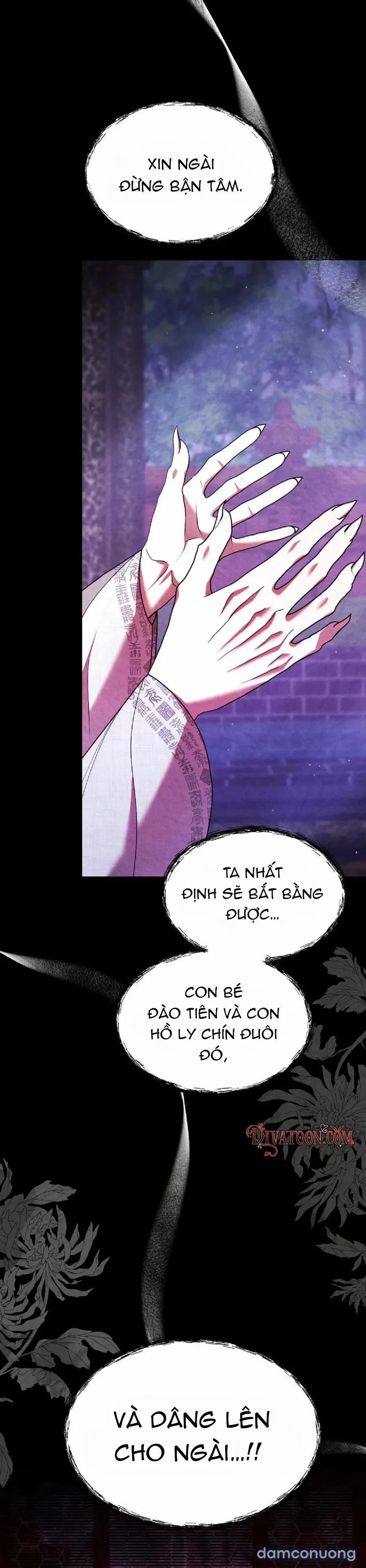 Tân Lang Hồ Ly 7 trang 34