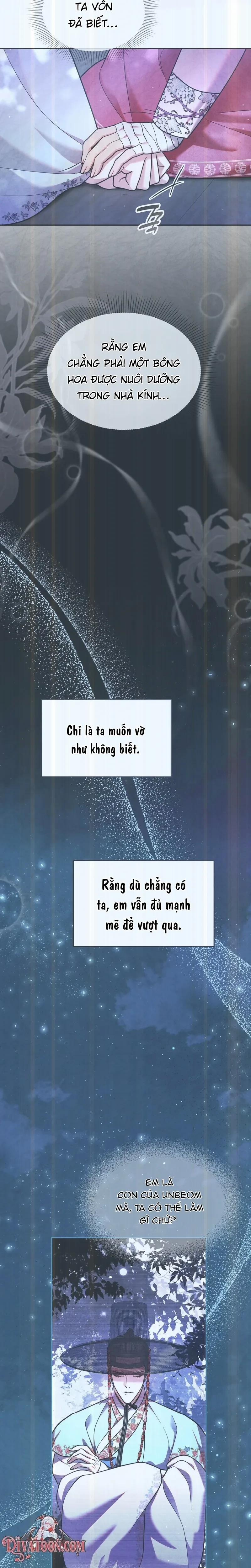 Tân Lang Hồ Ly 8 trang 27