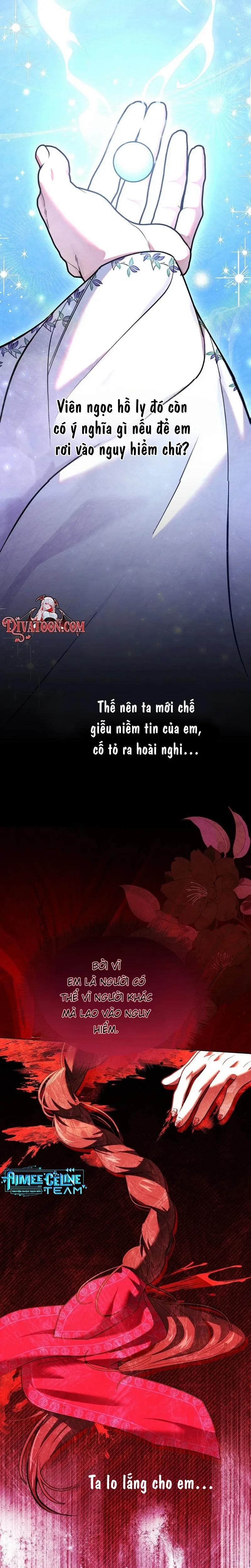 Tân Lang Hồ Ly 8 trang 29