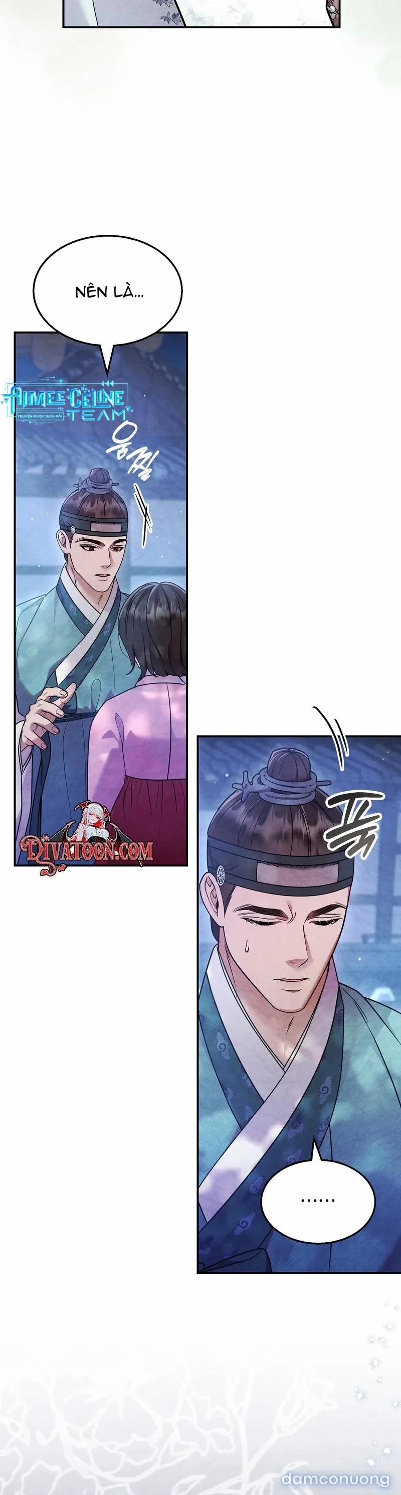 Tân Lang Hồ Ly 9 trang 13