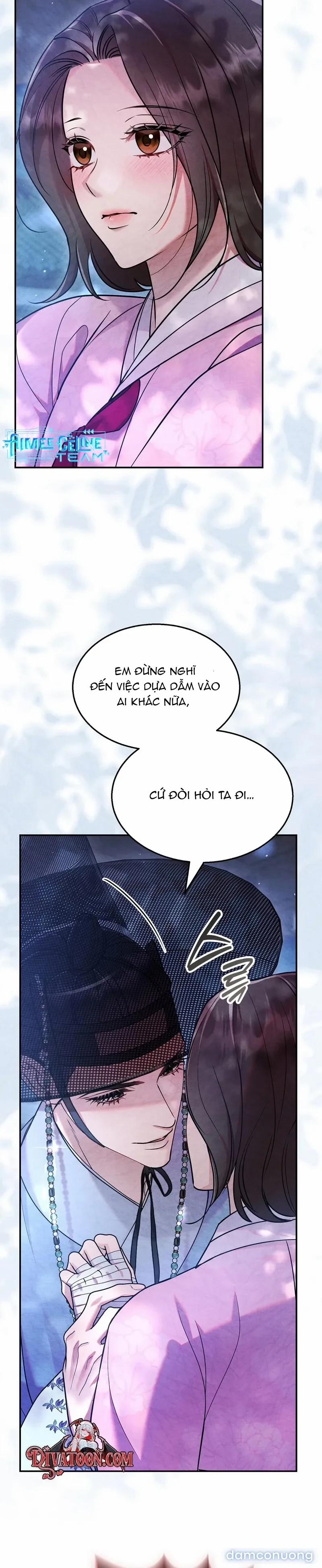 Tân Lang Hồ Ly 9 trang 7