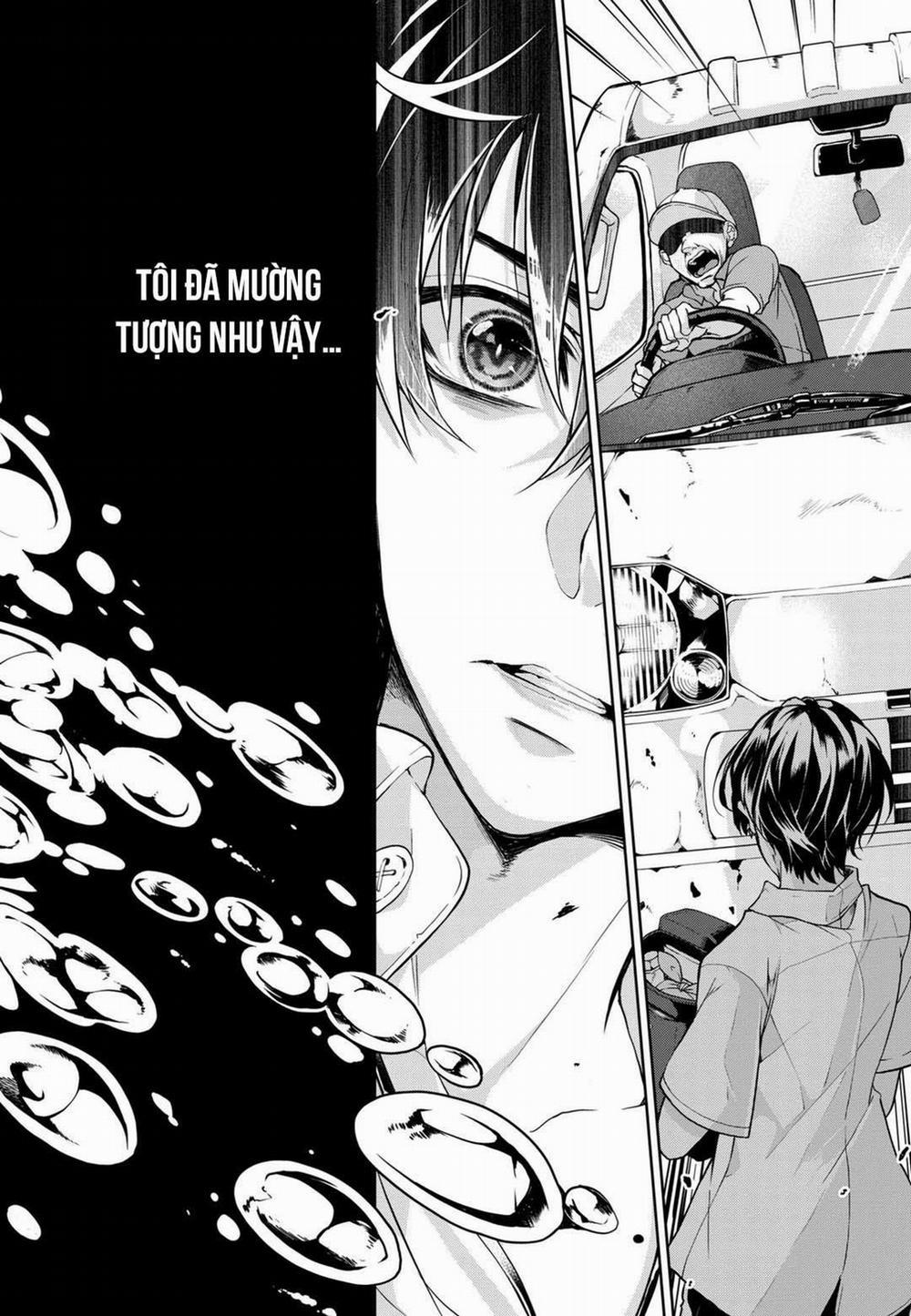 Tân Nương Của Rồng 1 trang 6