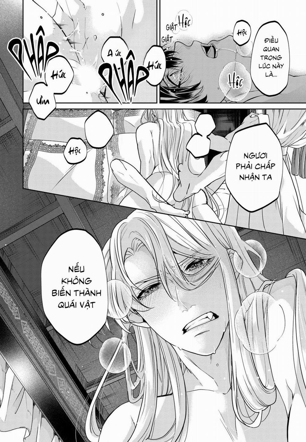 Tân Nương Của Rồng 2 trang 12