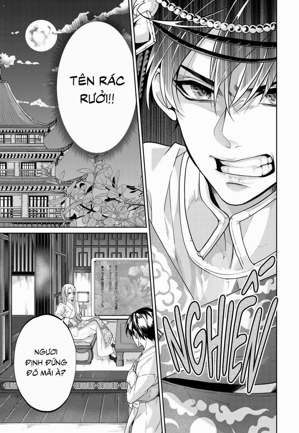 Tân Nương Của Rồng 2 trang 5