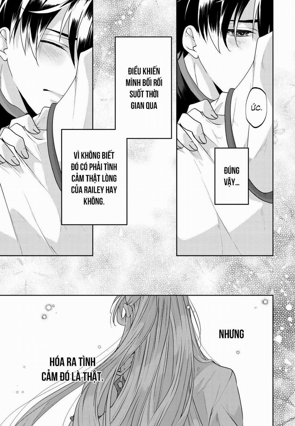 Tân Nương Của Rồng 6 trang 13