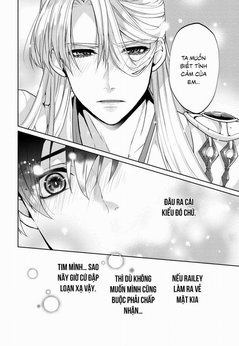 Tân Nương Của Rồng 6 trang 16