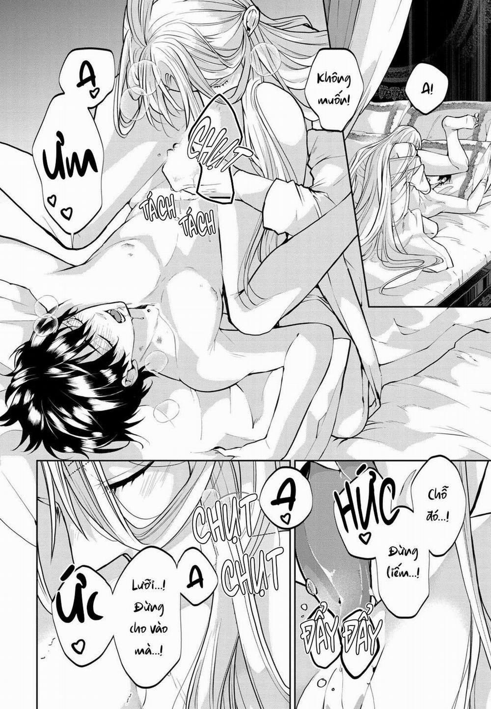 Tân Nương Của Rồng 7 trang 4